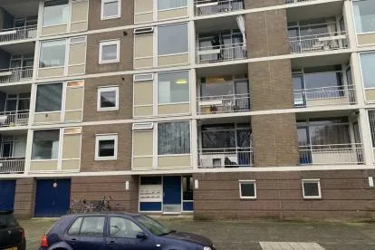 Appartement te huur: Palestrinalaan 116, Holtenbroek II Zwolle