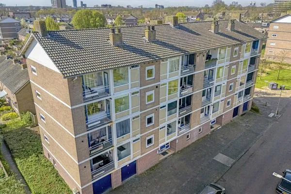 Appartement te koop: Palestrinalaan 122, Zwolle