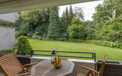 Appartement te koop: Palestrinalaan 8, Hilversum