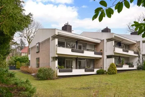 Appartement te koop: Palestrinalaan 8, Villaparken Hilversum