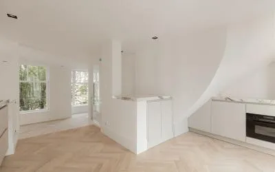 Appartement te koop: Palestrinastraat 29-1, Concertgebouwbuurt Amsterdam