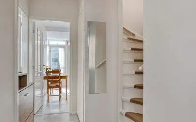 Terraced house for sale: Palestrinastraat 68, De Noork Hengelo