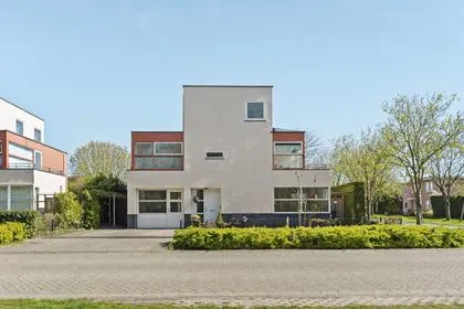 Vrijstaande woning te koop: Paletlaan 19, Almere