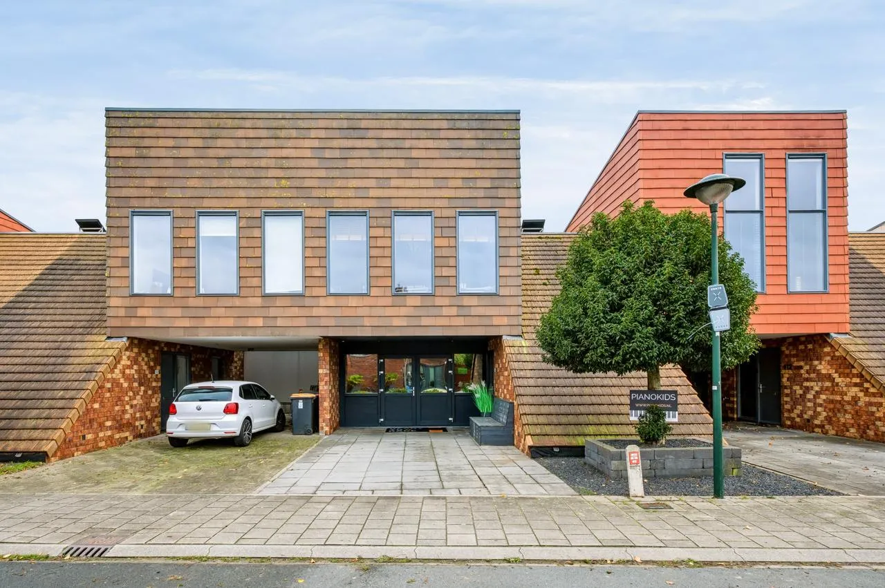 Hoekwoning te koop: Palinggracht 114, Beuningen Gld