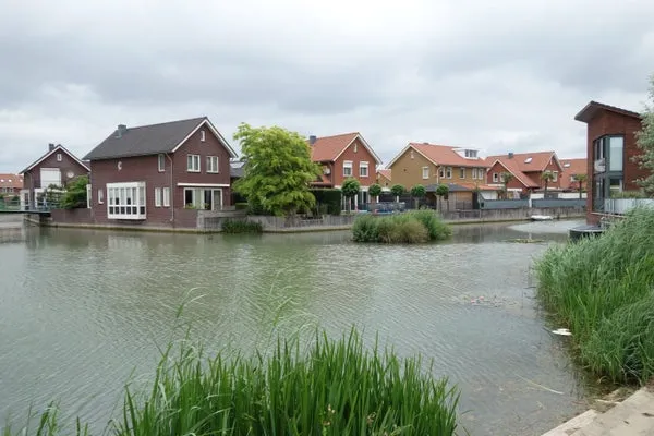 Vrijstaande woning te huur: Palinggracht 37, Beuningen-Beuningse Plas Beuningen Gld