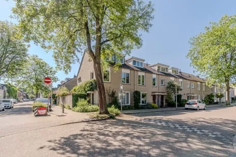 Hoekwoning te koop: Palingstraat 12, Oude Spoorbaan Eindhoven