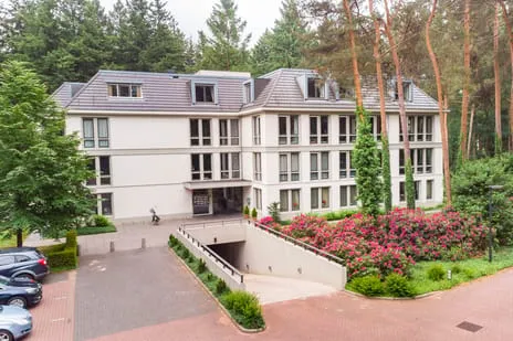Appartement te koop: Palisiumpark 8, Het Hungeling Eerbeek
