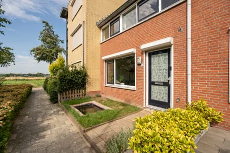 Tussenwoning te koop: Palissade 108, Ter Leede Leerdam