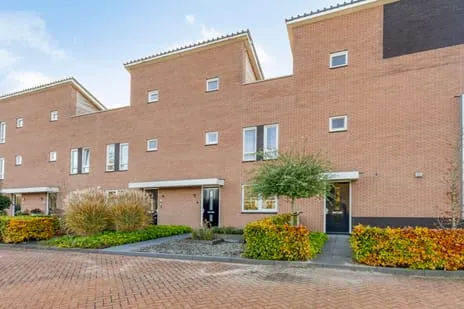 Hoekwoning te koop: Palissade 3, Nijrees Almelo