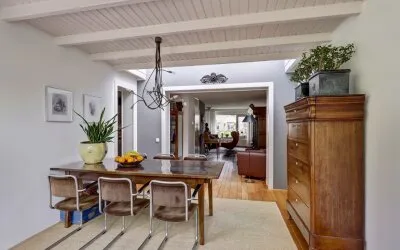 Tussenwoning te koop: Palissade 7, Ter Leede Leerdam