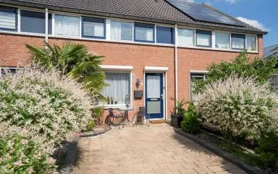 Tussenwoning te koop: Palissade 92, Ter Leede Leerdam