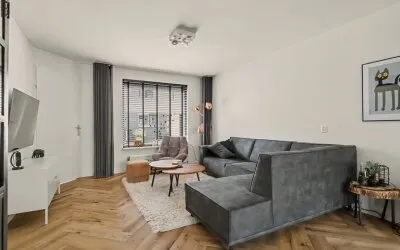 Tussenwoning te koop: Palissander 59, Palissander en omgeving Dordrecht