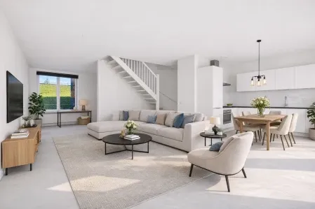 Appartement te koop: Palladio 11, Annabuurt en Suytkade Helmond