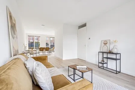 Appartement te koop: Palladio 6, Helmond