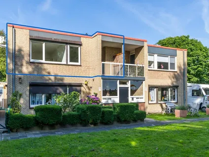 Appartement te koop: Pallashof 3, Treebeek-Zuid Brunssum