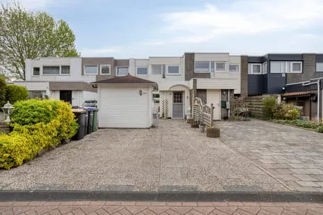 Tussenwoning te koop: Pallasstraat 116, Emmeloord-Revelsant-Zuid Emmeloord