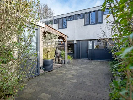 Koopwoning: Pallasstraat 137 in Emmeloord - €285.000 - 112m²