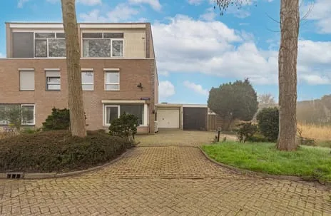 Hoekwoning te koop: Pallasstraat 2, Oudorp-Noord en Oudorp-Oost Oudorp
