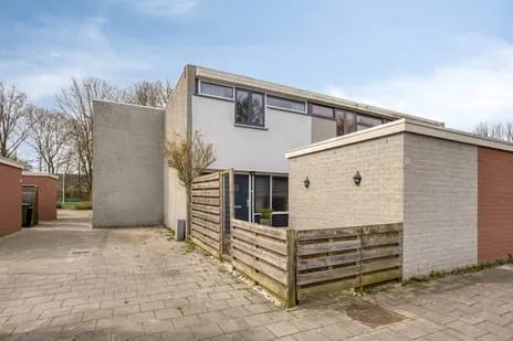 Hoekwoning te koop: Pallasstraat 39, Emmeloord-Revelsant-Zuid Emmeloord