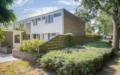 Hoekwoning te koop: Pallasstraat 69, Emmeloord-Revelsant-Zuid Emmeloord