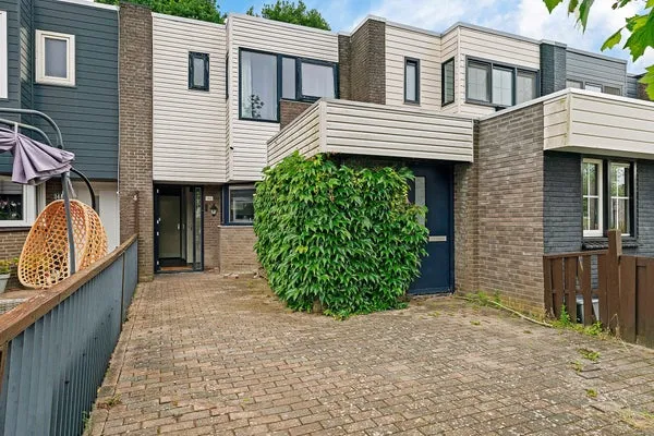 Woning te huur: Pallasstraat, Emmeloord-Revelsant-Zuid Emmeloord