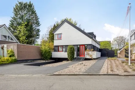 Vrijstaande woning te koop: Pallick van Hoevellaan 19, Losser-Oost Losser