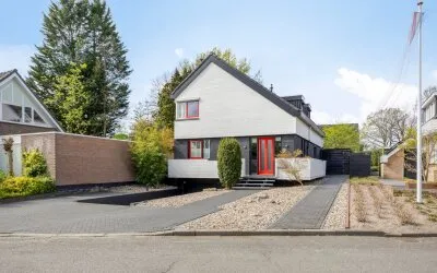 Vrijstaande woning te koop: Pallick van Hoevellaan 19, Losser-Oost Losser