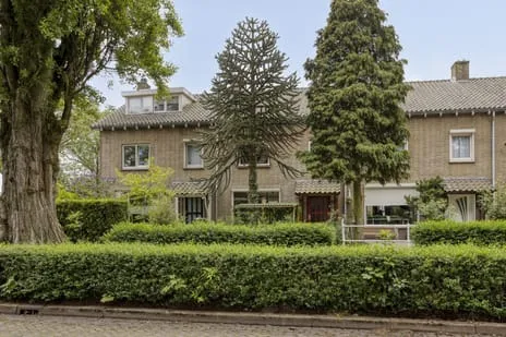 Hoekwoning te koop: Palmboomstraat 109, De Hinthamerpoort 'S-Hertogenbosch