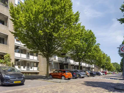 Appartement te koop: Palmboomstraat 84, Graafsebuurt zuid 'S-Hertogenbosch