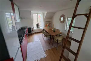 Woning te huur: Palmboomstraat, Graafsebuurt zuid 'S-Hertogenbosch