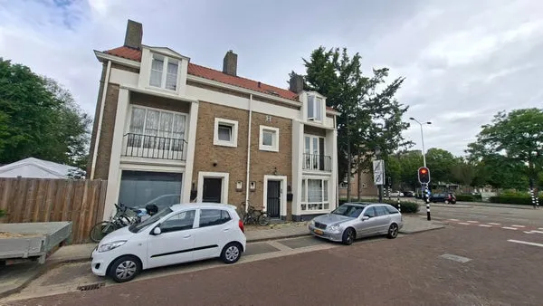 Woning te huur: Palmboomstraat, Graafsebuurt zuid 'S-Hertogenbosch