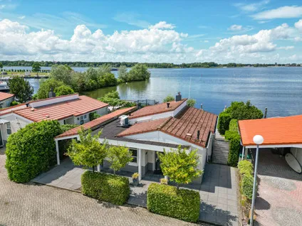 Vrijstaande woning te koop: Palmbosweg 12-23, Verspreide huizen Zuiderzeeland Ermelo