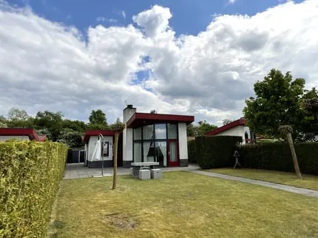 Vrijstaande woning te koop: Palmbosweg 12-83, Verspreide huizen Zuiderzeeland Ermelo