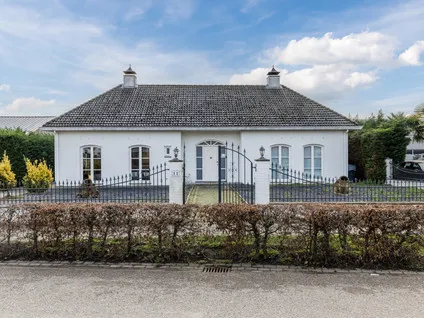 Vrijstaande woning te huur: Palmbrugweg 11, De Loop Echt