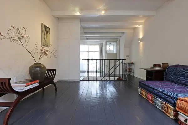 Appartement te koop: Palmgracht 79, Amsterdam