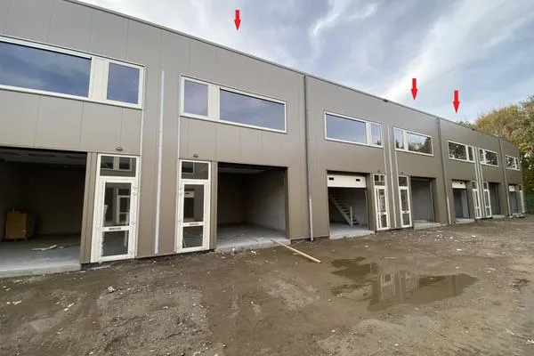 Woning te koop: Palmpolstraat 99G-19, Almere