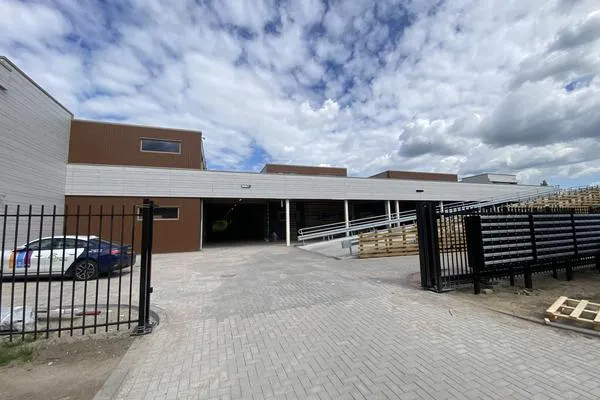 Studio te huur: Palmpolstraat 99G-60, Veluwsekant Oost Almere