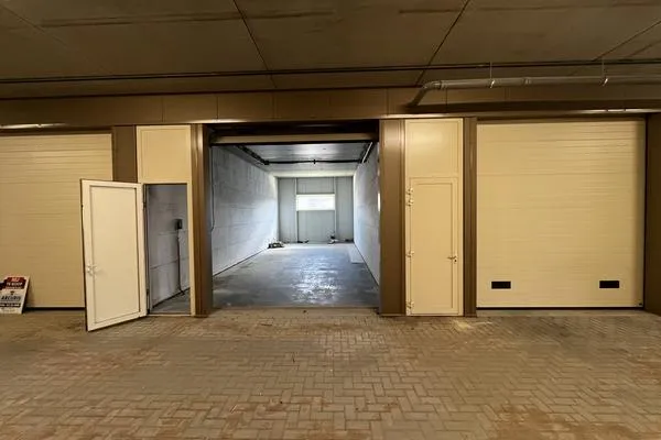 Appartement te koop: Palmpolstraat 99G-84, Veluwsekant Oost Almere