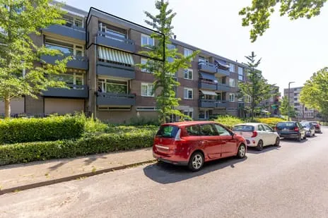 Appartement te koop: Palmstraat 42, Passart Heerlen
