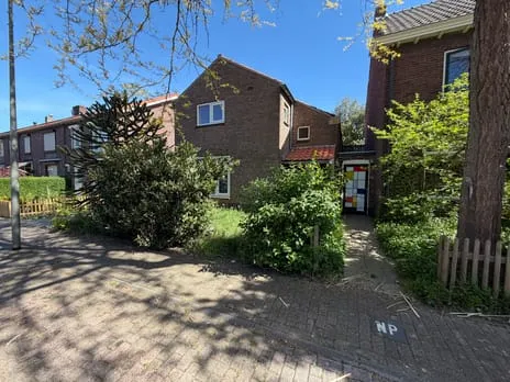 Vrijstaande woning te huur: Palmstraat 49, Kortfoort Oss