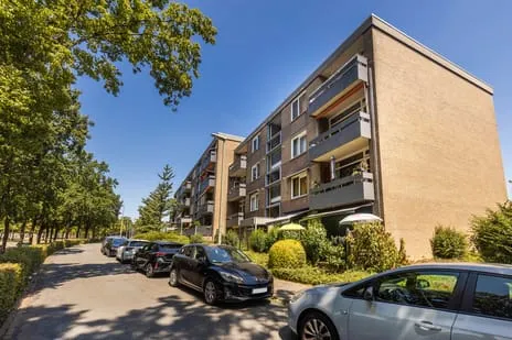 Appartement te koop: Palmstraat 8, Passart Heerlen
