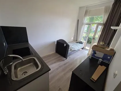 Kamer te huur: Palmstraat, Wolfskuil Nijmegen