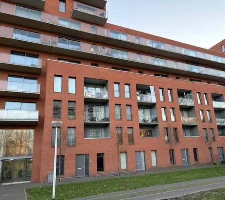 Appartement te koop: Palmyraplaats 100, Poptahof-Zuid Delft
