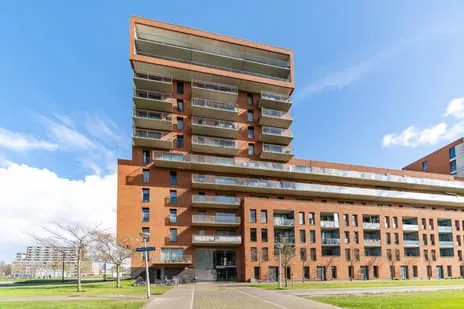 Appartement te koop: Palmyraplaats 158, Poptahof-Zuid Delft