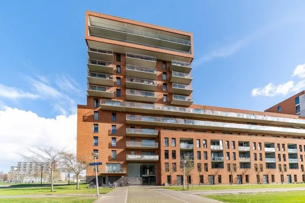 Appartement te koop: Palmyraplaats 158, Poptahof-Zuid Delft
