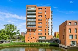 Appartement te koop: Palmyraplaats 82, Poptahof-Zuid Delft