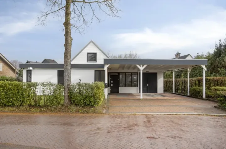 Vrijstaande woning te koop: Pals 5, Westervoort Westervoort