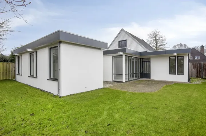 Vrijstaande woning te koop: Pals 5, Westervoort Westervoort