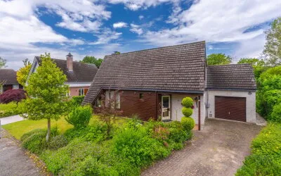 Vrijstaande woning te koop: Pals 6, Westervoort Westervoort