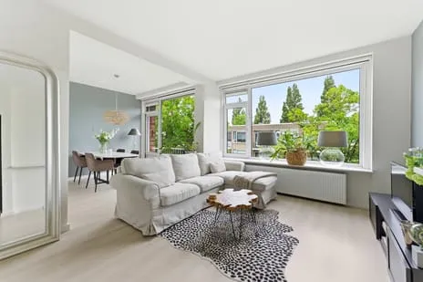 Appartement te koop: Paltroklaan 117, Schiebroek Rotterdam